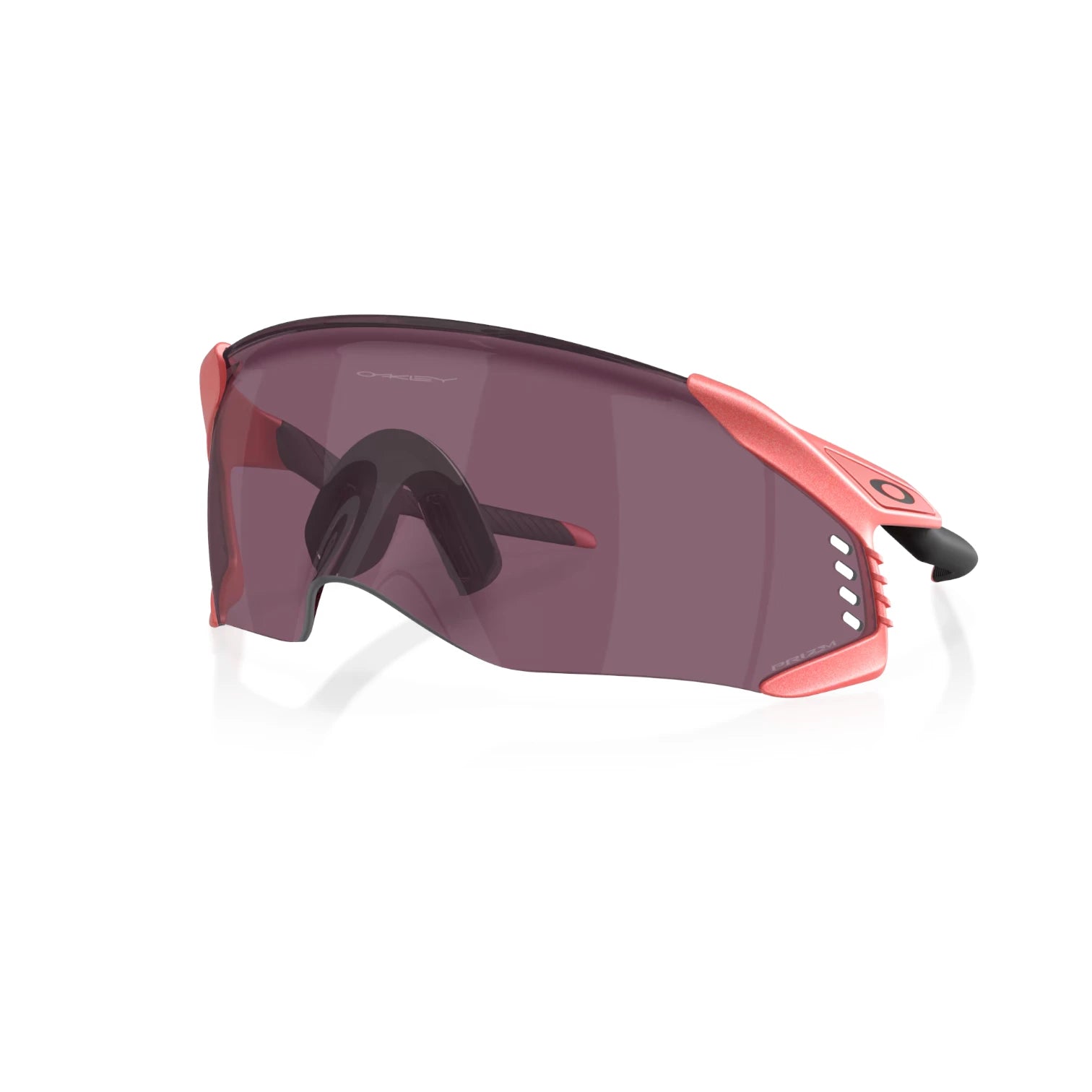 Oakley Velo Kato™ - Muted Metallic Paloma Prizm Road Black