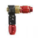 Bomba Lezyne Classic Floor Drive 3.5