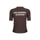 Jersey de Ciclismo de Ruta para Mujer Pas Normal Studio Essential