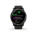 Garmin Smartwatch Venu® 2 (Negro)
