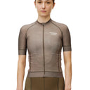 Pas Normal Studios Mechanism Jersey para Mujer S - AOP Earth Edición Especial