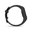 Reloj Smartwatch Garmin Vívosmart 5 para Ciclismo, Gimnasio, Natación