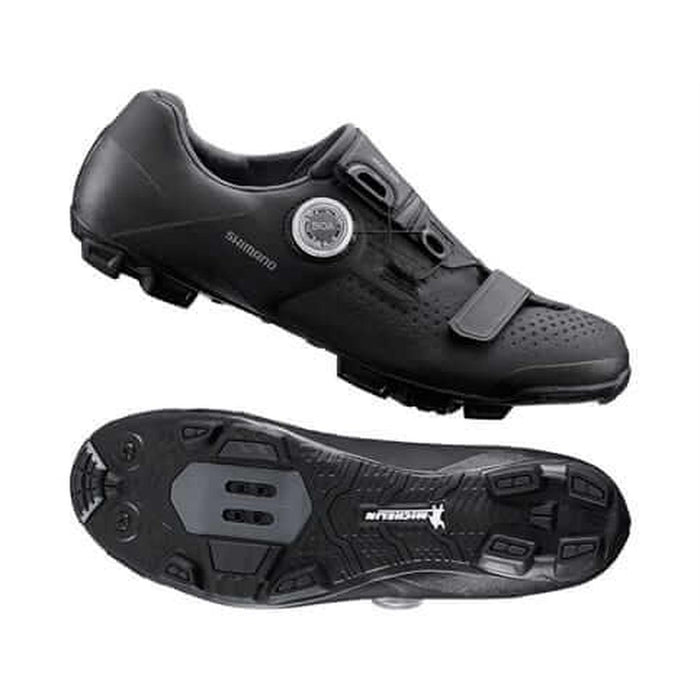Zapatillas Shimano XC501 Ciclismo Cross Country - Velo Store Mx
