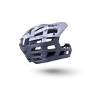 Casco Fullface Para Ciclismo Mtb Enduro Kali Invader