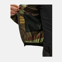 Pas Normal Studios  Mechanism Stow Away Jacket