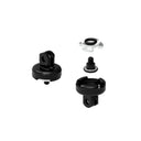 Montura Lezyne LED PRO MOUNT para lamparas y accesorio GoPro