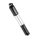 Bomba de Mano Lezyne Alloy Drive M Negro