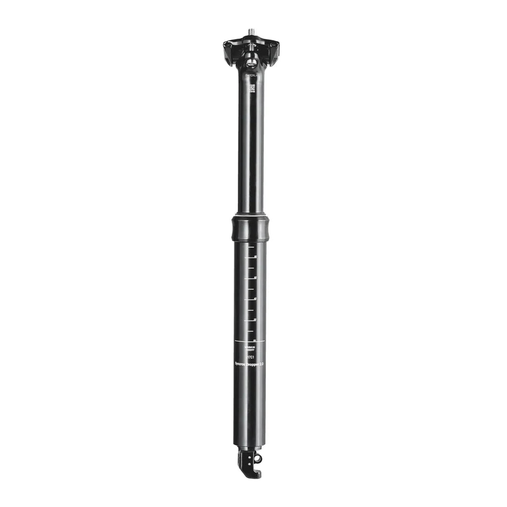 Dropper Post Syncros 150Mm 31.6X458Mm Negro-thumbmail-1