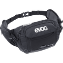 Cangurera EVOC Hip Pack 3 Black