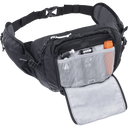 Cangurera EVOC Hip Pack 3 Black