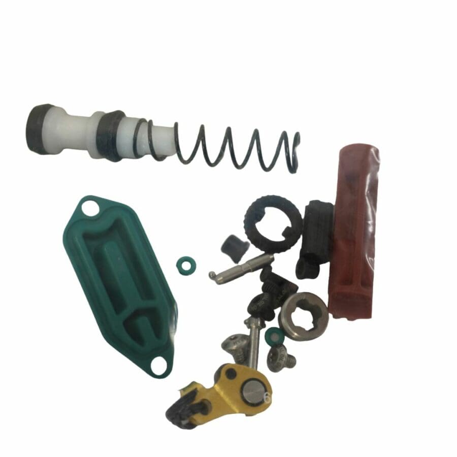 Kit de servicio para frenos SRAM Maven Ultimate/Silver B1-thumbmail-1