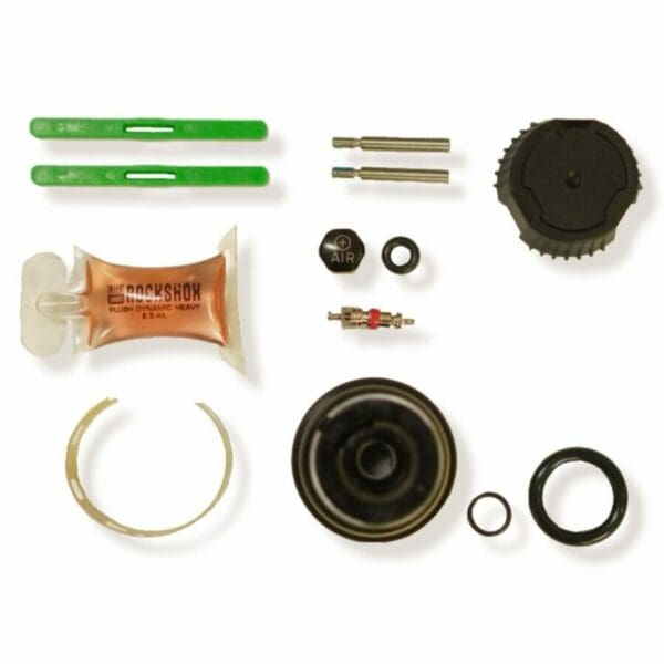 Kit Servicio RockShox Reverb AXS B1 2 Años 30.9/31.6 | Original SRAM