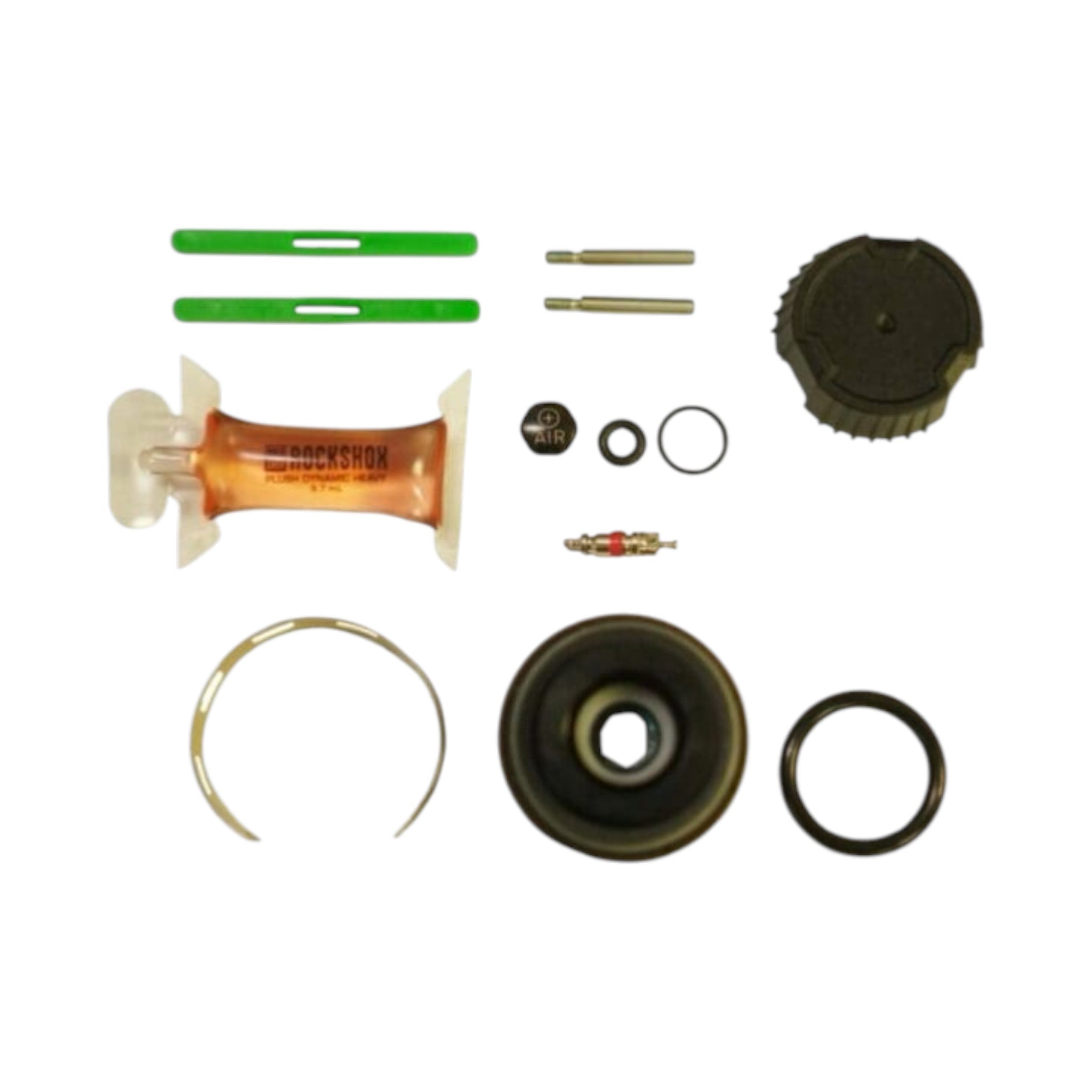 Kit de Servicio RockShox Reverb AXS 34.9mm | 2 Años / 20k Acc
