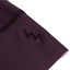 Bib Short Oliver Otto Burgundy Dama - Velo Store Mx