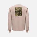 Pas Normal Studios Off-Race Long Sleeve Graphic T-Shirt