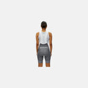 Pas Normal Studios Women's Mechanism Logo Bibs - Medium Grey