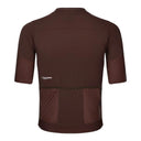 Pas Normal Studios Escapism Jersey Dark Red