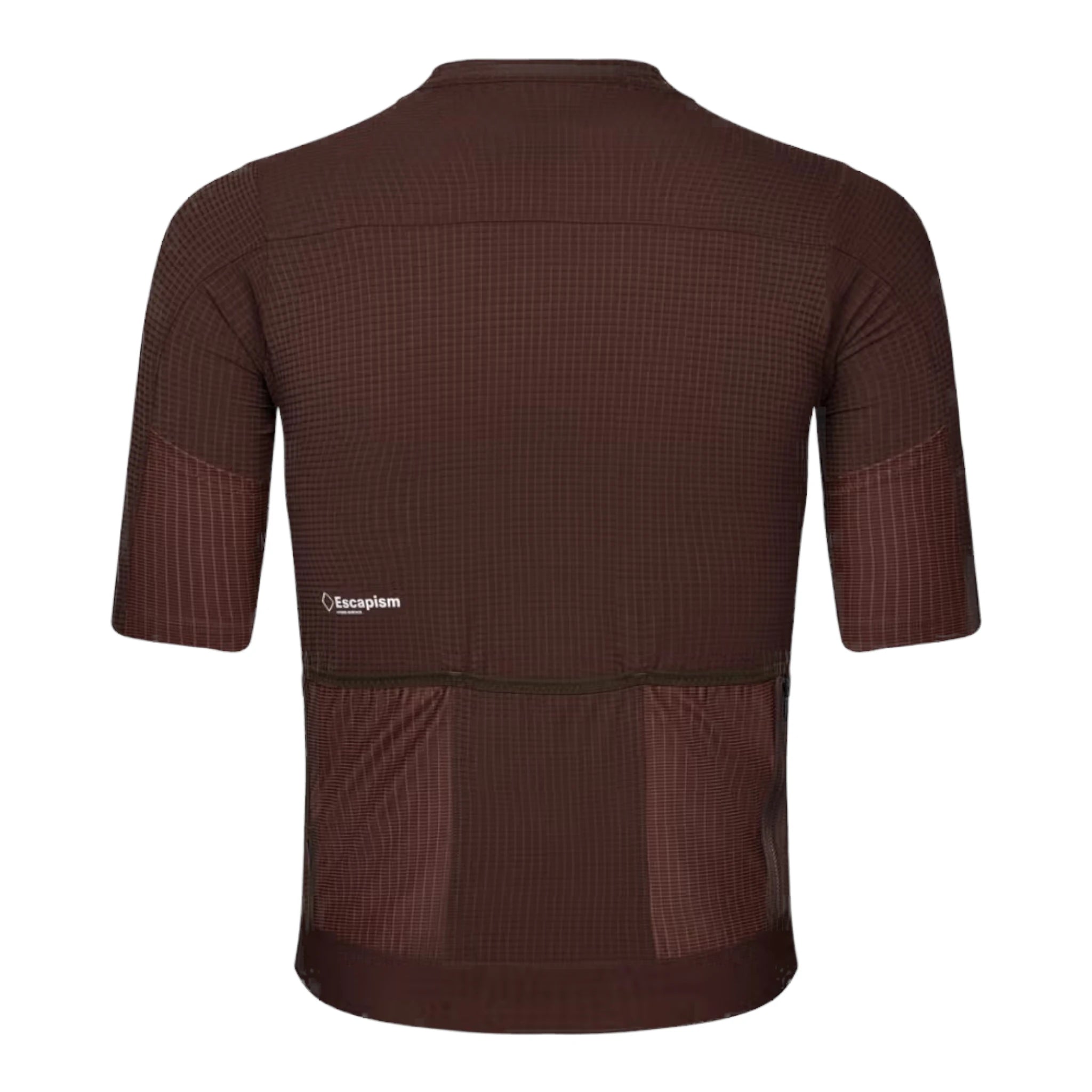 Pas Normal Studios Escapism Jersey Dark Red