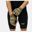Pas Normal Studios Escapism Mitts Navy