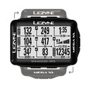 GPS Lezyne Mega XL