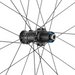 Ruedos para Bicicleta de Ruta Fulcrum Wind 40 DB 2WF Body XDR - Velo Store Mx
