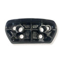 Tapa exterior de Viga Central para Kuat Sherpa 2.0 Gris Metalico