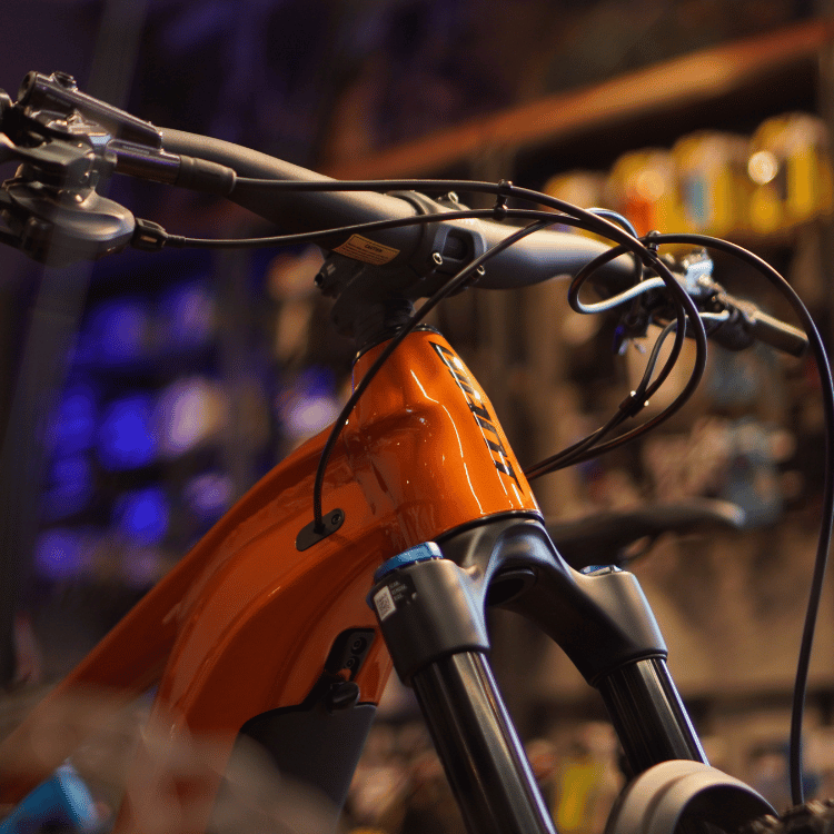 Bici 2 mano mtb hot sale