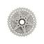 Cassette Shimano Alivio MTB CS-HG400 9V 11/32D