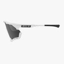 Lentes Multi Espejo Scicon Aeroshade XL Blanco