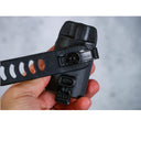 Lámpara Delantera Lezyne Fusion Drive Pro 600+ 36hrs USB-C 129gr