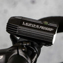 Lámpara Delantera Lezyne Fusion Drive Pro 600+ 36hrs USB-C 129gr