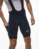 Light Bib Shorts Escapism Pas Normal Studios® para Hombre - Velo Store Mx