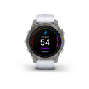 Reloj Garmin EPIX PRO (Gen2) Sapphire Edition Whitestone 47mm