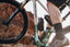 Bicicleta Lee Cougan Crossfire Trail Boreal - M - SRAM GX EAGLE AXS - MICROTECH RK 25