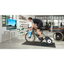 Rodillo de entrenamiento Tacx FLUX 2 Smart