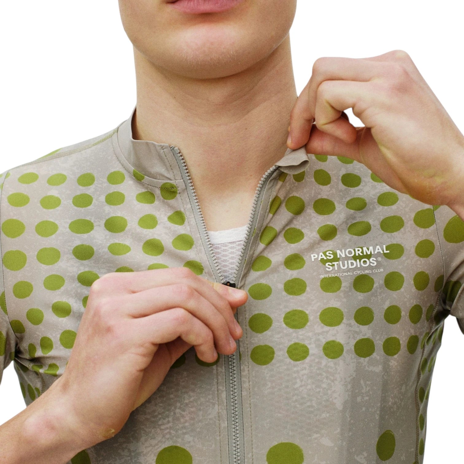 Pas Normal Studios Essential Jersey para Hombre-thumbmail-15