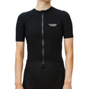 Jersey de Ciclismo de Ruta para Mujer Pas Normal Studio Essential