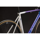 Bicicleta Basso Diamante Disc Spectrum White 53 - Dura-ace Di2 – Microtech RE38