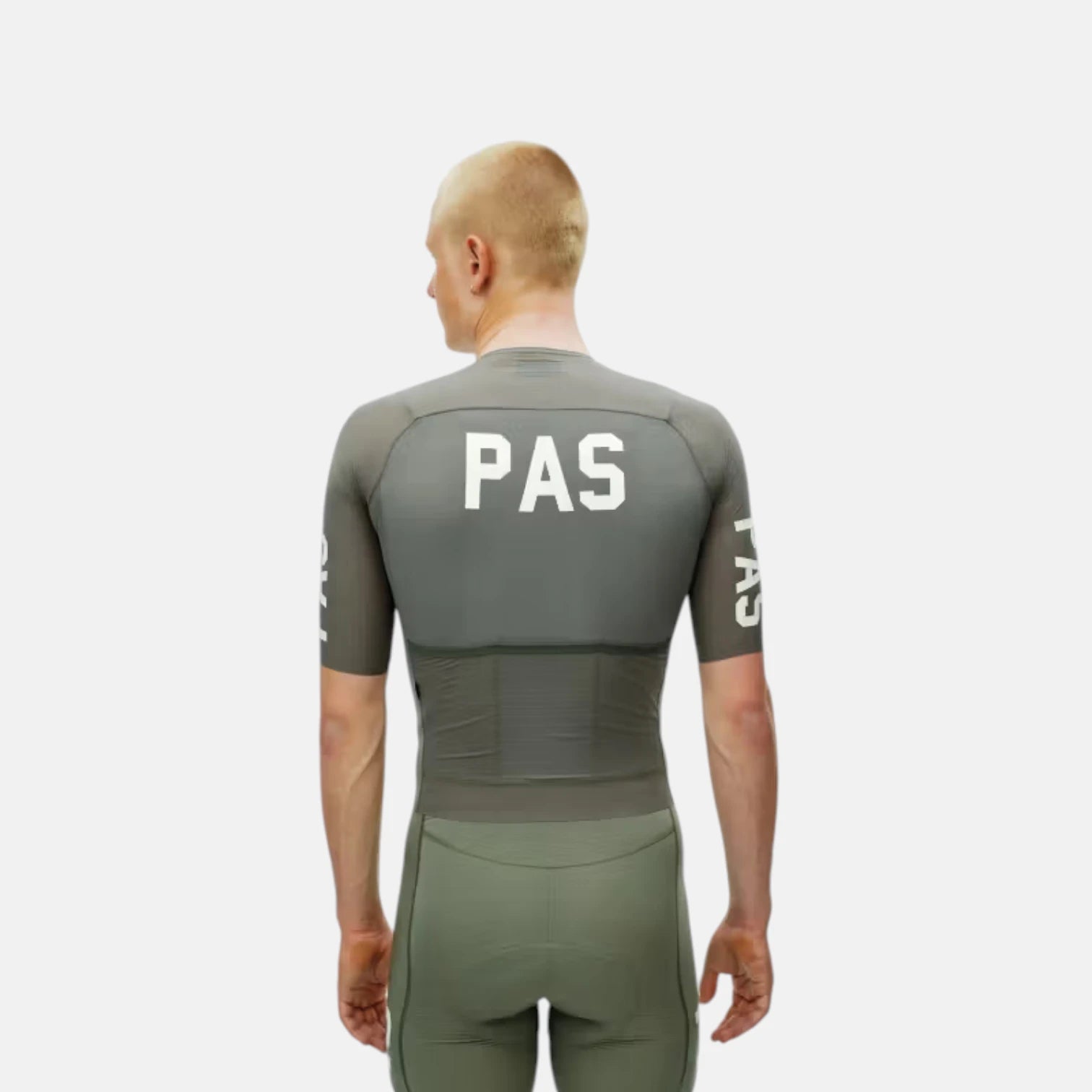 Pas Normal Studios Mechanism Pro Jersey Grey Moss Grey Moss-thumbmail-4