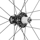 Ruedos para Bicicleta de Ruta Fulcrum Speed 40 CMPTZN DB Shimano HG11