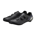 Zapatos de Competición Shimano RC902 Negro SH-RC908