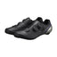 Zapatos de Competición Shimano RC902 Negro SH-RC907