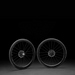 Ruedos para Bicicleta de Ruta Fulcrum Speed 40 CMPTZN DB Shimano HG11 - Velo Store Mx