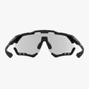 Lentes Multi Espejo Scicon Aeroshade XL Negro