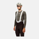 Pas Normal Studios Mechanism Thermal Long Bibs