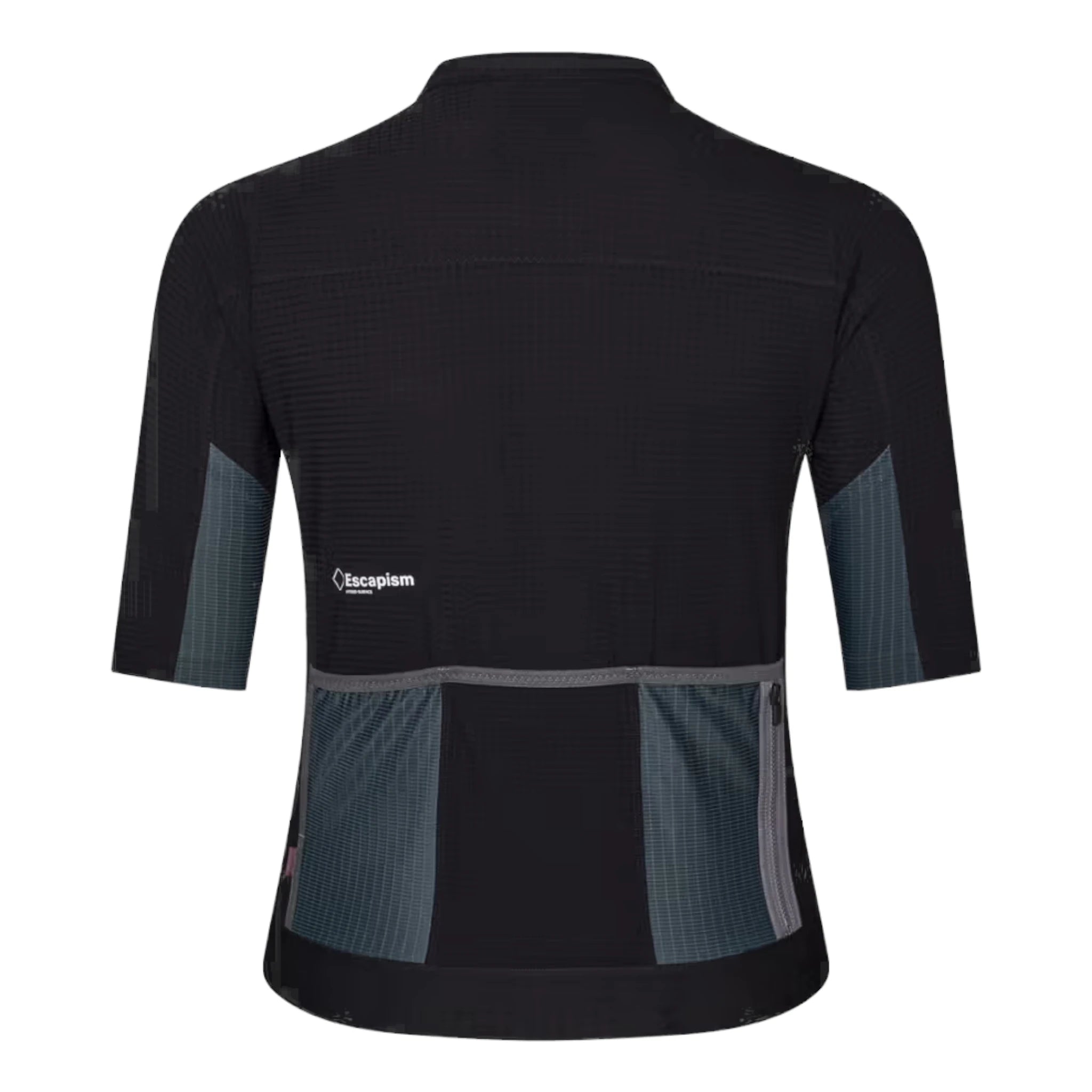 Pas Normal Studios Mujer Escapism Jersey Black
