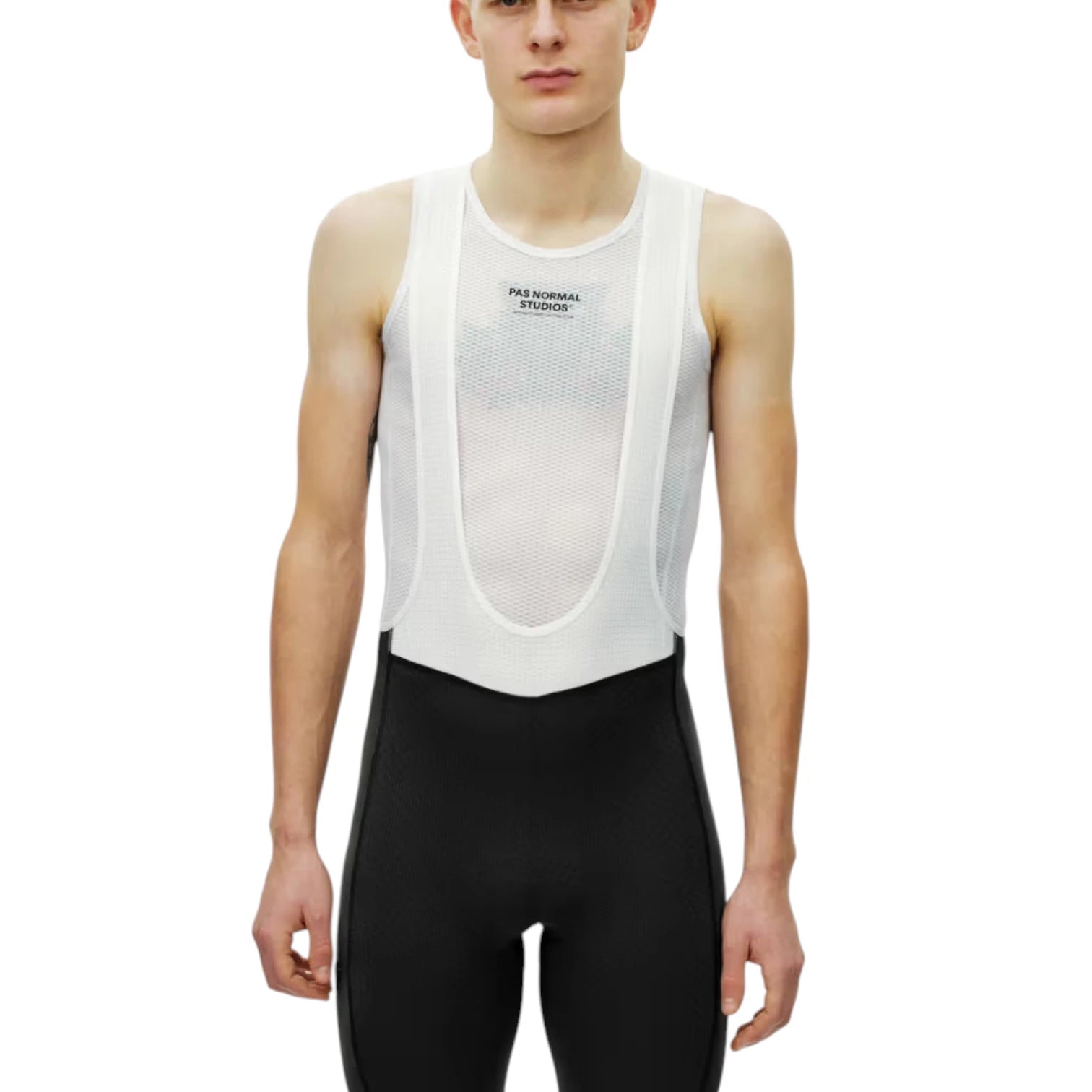 Pas Normal Studios Essential Light Cargo Bibs para Hombre-thumbmail-3