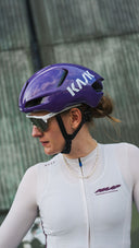Casco Kask Utopia Y | Grape