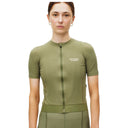 Jersey de Ciclismo de Ruta para Mujer Pas Normal Studio Essential