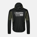 Pas Normal Studios Escapism Hooded Lightweight Jacket